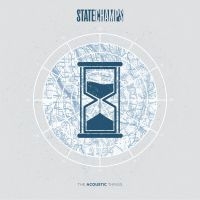 State Champs - Acoustic Things in der Gruppe VINYL / Hårdrock bei Bengans Skivbutik AB (4120641)