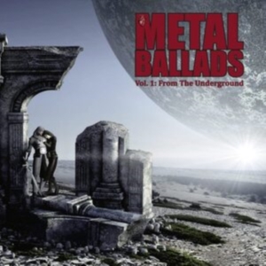 Various Artists - Metal Ballads - Vol. 1 in der Gruppe Övrigt /  bei Bengans Skivbutik AB (4120683)