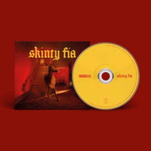 Fontaines D.C. - Skinty Fia in der Gruppe CD bei Bengans Skivbutik AB (4120695)