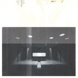 Lo Moon - A Modern Life in der Gruppe CD / Pop-Rock bei Bengans Skivbutik AB (4120698)