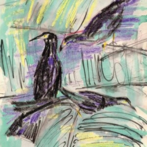 Mchone Carson - Still Life in der Gruppe CD / Country bei Bengans Skivbutik AB (4120714)