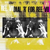 REE-VO - DIAL R FOR REE-VO in der Gruppe CD bei Bengans Skivbutik AB (4120718)