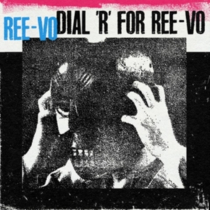 REE-VO - DIAL R FOR REE-VO in der Gruppe CD / Hip Hop-Rap bei Bengans Skivbutik AB (4120718)
