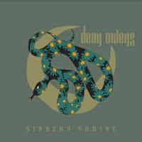 Owens Dean - Sinner's Shrine in der Gruppe CD / Pop-Rock bei Bengans Skivbutik AB (4120719)