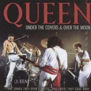 Queen - Under The Covers & Over The Moon (L in der Gruppe CD / Pop-Rock bei Bengans Skivbutik AB (4121161)