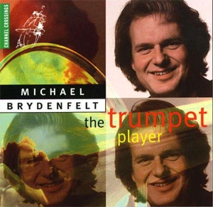 Various - The Trumpet Player in der Gruppe Externt_Lager / Naxoslager bei Bengans Skivbutik AB (4121182)