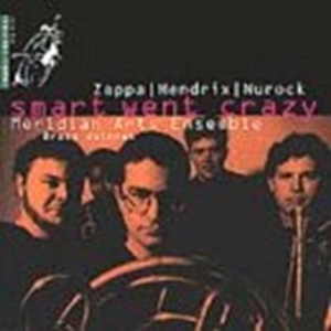 Zappa Frank - Smart Went Crazy in der Gruppe Minishops / Frank Zappa bei Bengans Skivbutik AB (4121245)