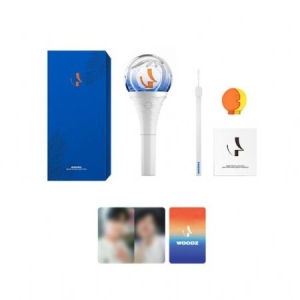 WOODZ - WOODZ - OFFICIAL LIGHT STICK in der Gruppe Korr_grupp /  bei Bengans Skivbutik AB (4121728)