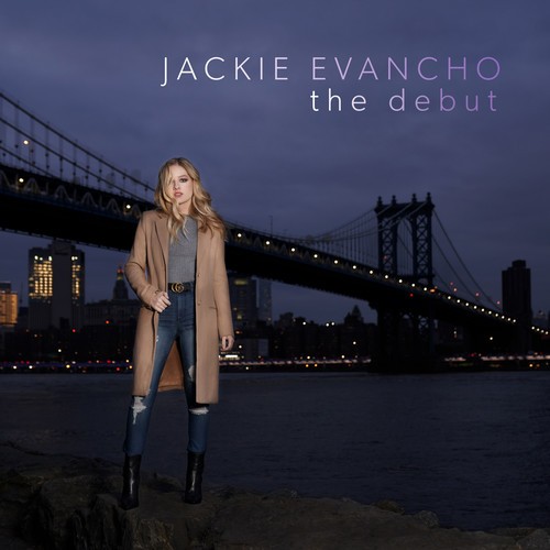 Jackie Evancho - Debut in der Gruppe CD / Pop bei Bengans Skivbutik AB (4121817)