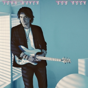 Mayer John - Sob Rock in der Gruppe CD / Pop-Rock,Övrigt bei Bengans Skivbutik AB (4122150)
