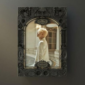 WOO JIN YOUNG - 1st Mini [3-2=A] in der Gruppe Minishops / K-Pop Minishops / K-Pop Sonstige bei Bengans Skivbutik AB (4122176)