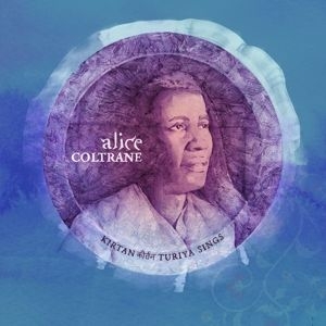 Alice Coltrane - Kirtan: Turiya Sings (2Lp) in der Gruppe VINYL / Jazz bei Bengans Skivbutik AB (4122197)