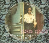 Blonde Redhead - Misery Is A Butterfly in der Gruppe VINYL / Pop-Rock bei Bengans Skivbutik AB (4122992)