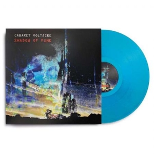 Cabaret Voltaire - Shadow Of Fear in der Gruppe VINYL / Pop bei Bengans Skivbutik AB (4122997)