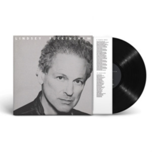 LINDSEY BUCKINGHAM - LINDSEY BUCKINGHAM (VINYL) in der Gruppe VINYL / Pop-Rock bei Bengans Skivbutik AB (4123399)