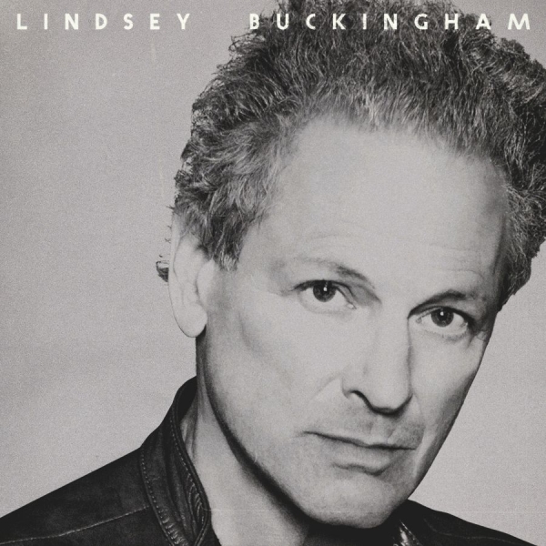 Lindsey Buckingham - Lindsey Buckingham (Vinyl) in der Gruppe CDON_Kommande / CDON_Kommande_VInyl bei Bengans Skivbutik AB (4123399)