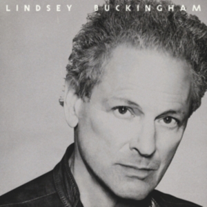 LINDSEY BUCKINGHAM - LINDSEY BUCKINGHAM in der Gruppe CD / Pop-Rock bei Bengans Skivbutik AB (4123400)