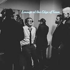 Lounge at the edge of town - Lounge at the edge of town in der Gruppe UNSERE TIPPS / Record Store Day / RSD-21 bei Bengans Skivbutik AB (4123590)