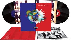 Dave Matthews Band - Crash in der Gruppe VINYL / Pop-Rock bei Bengans Skivbutik AB (4123627)