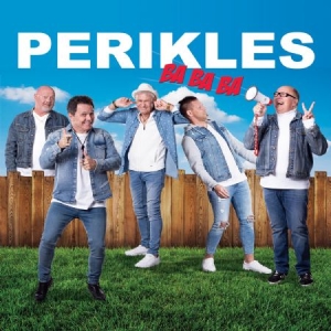 Perikles - Ba Ba Ba in der Gruppe CD bei Bengans Skivbutik AB (4124118)