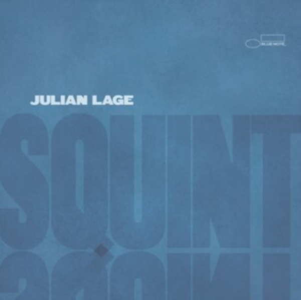 Lage Julian - Squint in der Gruppe Övrigt / bei Bengans Skivbutik AB (4124149)
