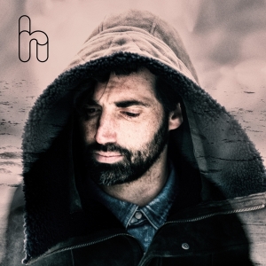 Hein Ruben - Oceans in der Gruppe CD bei Bengans Skivbutik AB (4125139)