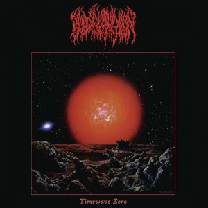 Blood Incantation - Timewave Zero in der Gruppe CD bei Bengans Skivbutik AB (4125151)
