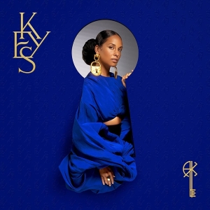 Keys Alicia - Keys in der Gruppe CD / Pop-Rock,RnB-Soul,Övrigt bei Bengans Skivbutik AB (4125160)
