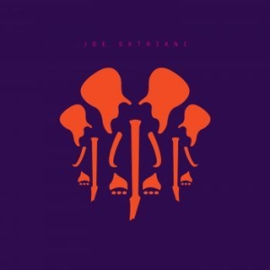 Joe Satriani - The Elephants Of Mars (Purple Vinyl in der Gruppe UNSERE TIPPS / Årsbästalistor 2022 / Classic Rock 22 bei Bengans Skivbutik AB (4125240)