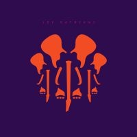 Joe Satriani - The Elephants Of Mars in der Gruppe UNSERE TIPPS / Årsbästalistor 2022 / Classic Rock 22 bei Bengans Skivbutik AB (4125242)