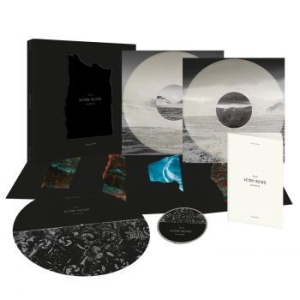 Cult Of Luna - Long Road North (Ltd Vinyl Boxset) in der Gruppe VINYL / Hårdrock,Svensk Folkmusik bei Bengans Skivbutik AB (4125250)
