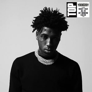 Youngboy Never Broke Again - Top in der Gruppe VINYL bei Bengans Skivbutik AB (4125278)