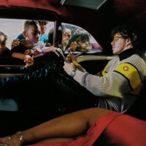 Jack Harlow - Thats What They All Say in der Gruppe VINYL / Hip Hop-Rap bei Bengans Skivbutik AB (4125281)