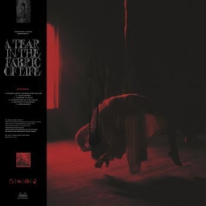 Knocked Loose - A Tear In The Fabric Of Life in der Gruppe VINYL / Hårdrock/ Heavy metal bei Bengans Skivbutik AB (4125494)