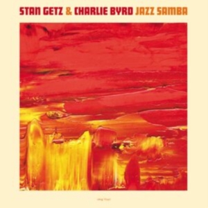 Getz Stan And Charlie Byrd - Jazz Samba in der Gruppe Övrigt /  bei Bengans Skivbutik AB (4125634)
