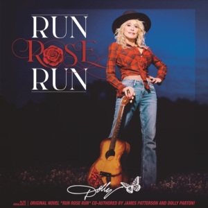 Parton Dolly - Run, Rose, Run in der Gruppe VINYL / Vinyl Country bei Bengans Skivbutik AB (4125642)