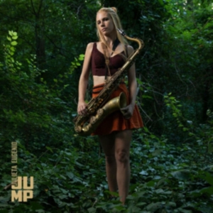 Eugenio Julieta - Jump in der Gruppe CD / Jazz bei Bengans Skivbutik AB (4125656)