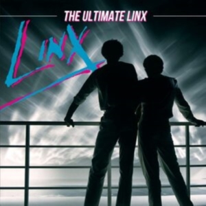 Linx - Ultimate Linx in der Gruppe CD / RnB-Soul bei Bengans Skivbutik AB (4125659)