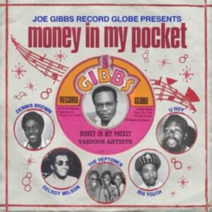 Various Artists - Money In My Pocket - The Joe Gibbs in der Gruppe Övrigt /  bei Bengans Skivbutik AB (4125663)