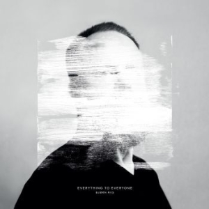 Riis Björn - Everything To Everyone in der Gruppe CD bei Bengans Skivbutik AB (4125677)