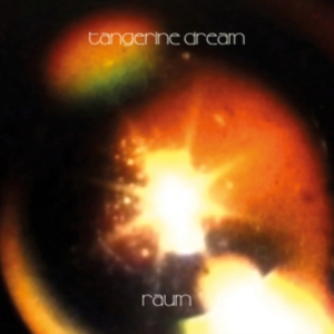 Tangerine Dream - Raum in der Gruppe CD bei Bengans Skivbutik AB (4125679)