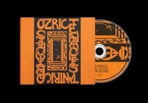 Ozric Tentacles - Tantric Obstacles in der Gruppe CD bei Bengans Skivbutik AB (4125681)