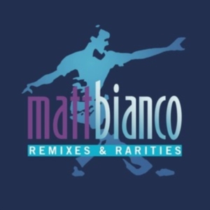Bianco Matt - Remixes And Rarities in der Gruppe CD bei Bengans Skivbutik AB (4125689)
