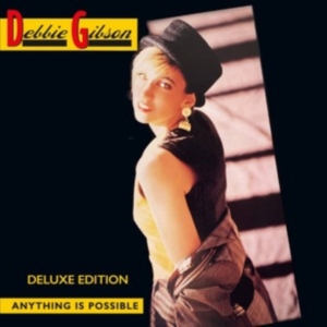 Gibson Debbie - Anything Is Possible (Expanded Delu in der Gruppe CD bei Bengans Skivbutik AB (4125690)