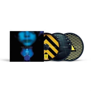 Porcupine Tree - Anesthetize in der Gruppe CD / Pop-Rock bei Bengans Skivbutik AB (4125695)