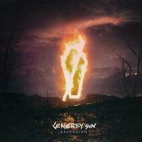 Cemetery Sun - Ascension in der Gruppe CD bei Bengans Skivbutik AB (4125696)