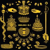 Various Artists - Crown Jewels Vol. 2 (Golden Haze Vi in der Gruppe VINYL / RnB-Soul bei Bengans Skivbutik AB (4125698)