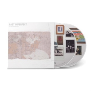 Tindersticks - Past Imperfect - The Best Of Tindersticks in der Gruppe Minishops / Tindersticks bei Bengans Skivbutik AB (4125702)