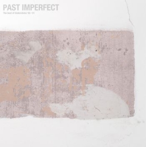 Tindersticks - Past Imperfect - The Best Of Tinder in der Gruppe Minishops / Tindersticks bei Bengans Skivbutik AB (4125703)