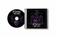 Mortuary Drape - Wisdom - Vibration - Repent in der Gruppe CD / Hårdrock bei Bengans Skivbutik AB (4125720)